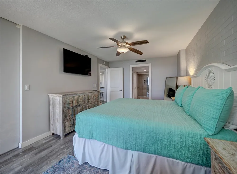 720 Access Road 1-A #504 Port Aransas, TX 78373
