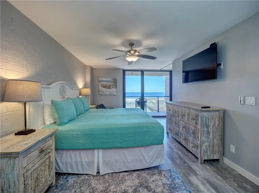 720 Access Road 1-A #504 Port Aransas, TX 78373