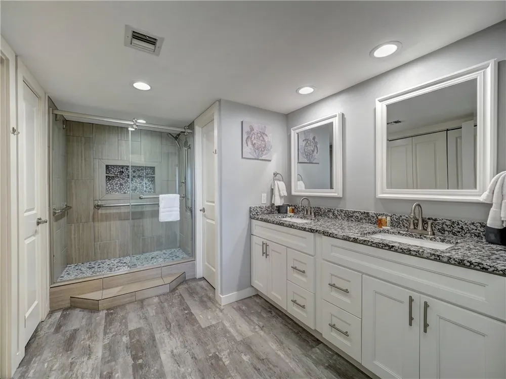 720 Access Road 1-A #504 Port Aransas, TX 78373