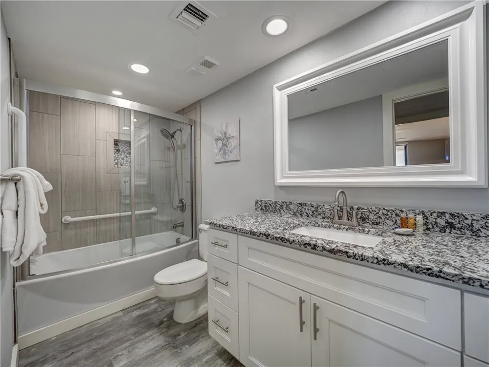 720 Access Road 1-A #504 Port Aransas, TX 78373