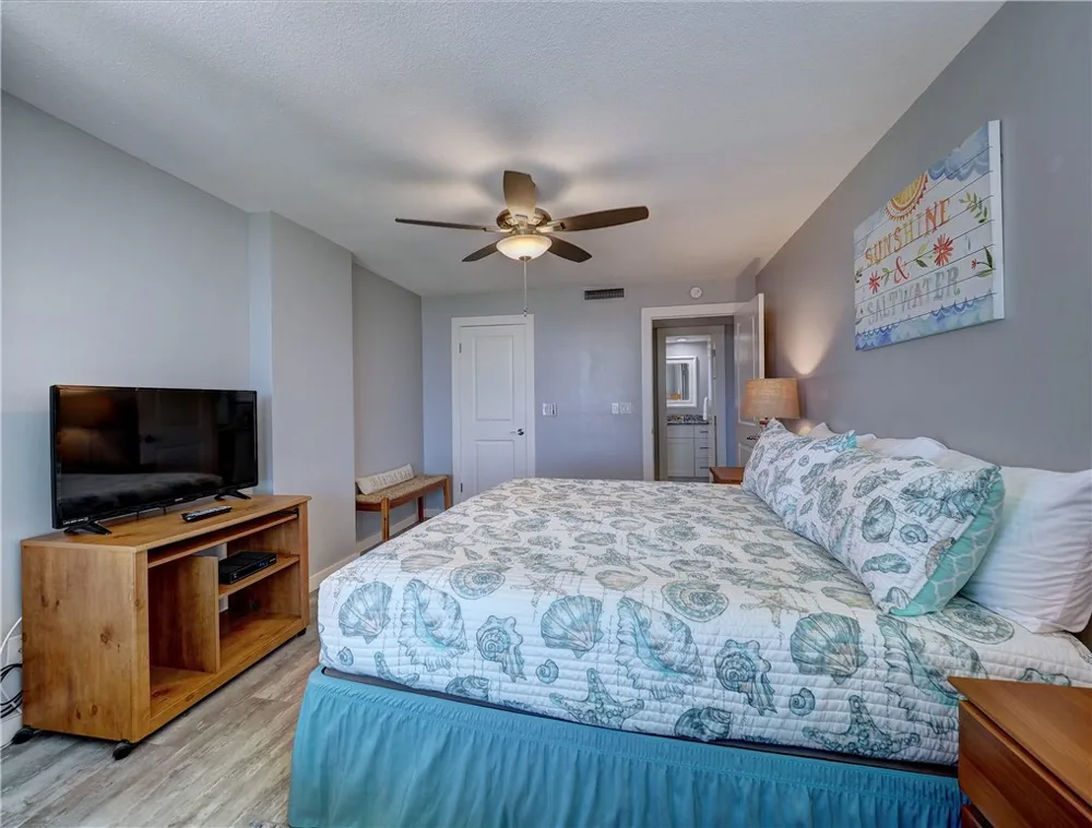 720 Access Road 1-A #504 Port Aransas, TX 78373