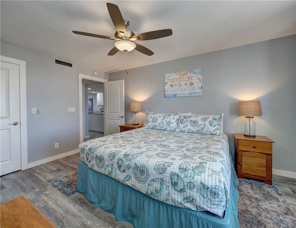720 Access Road 1-A #504 Port Aransas, TX 78373
