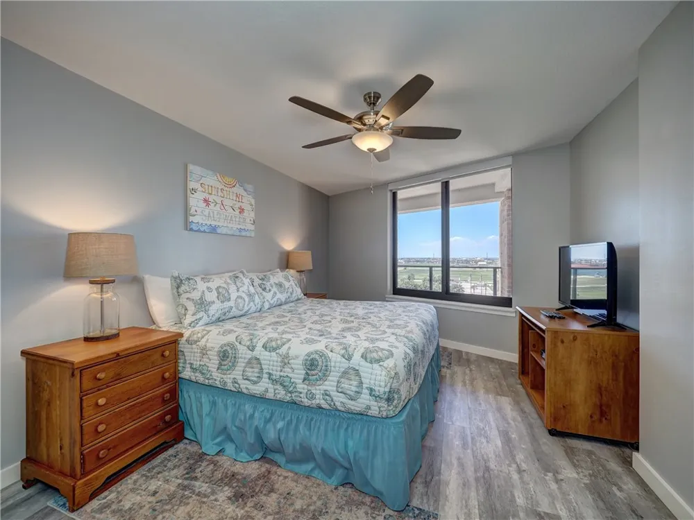 720 Access Road 1-A #504 Port Aransas, TX 78373