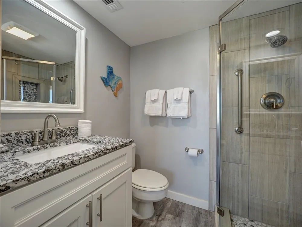 720 Access Road 1-A #504 Port Aransas, TX 78373