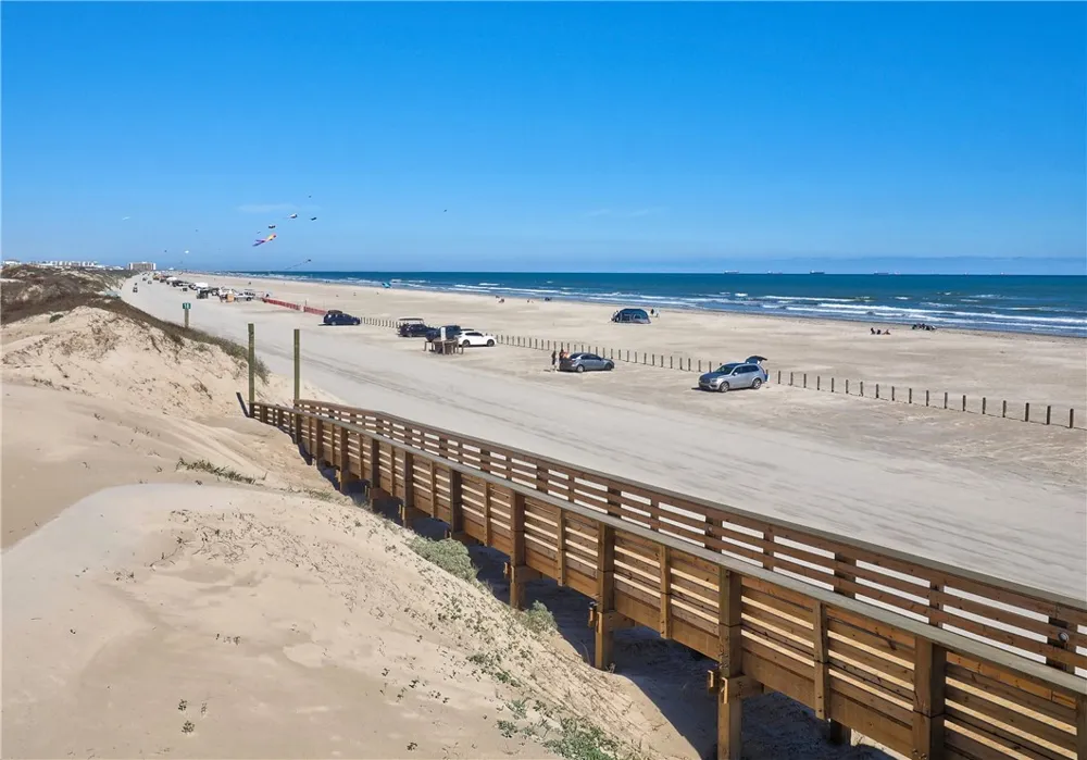 720 Access Road 1-A #504 Port Aransas, TX 78373