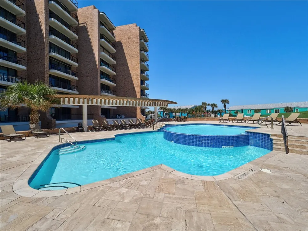 720 Access Road 1-A #504 Port Aransas, TX 78373