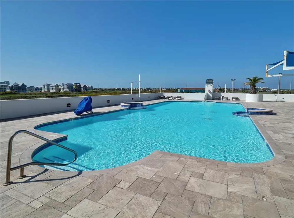 720 Access Road 1-A #504 Port Aransas, TX 78373