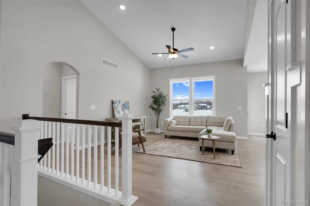 336 McDowell Drive Marion Township, MI 48843