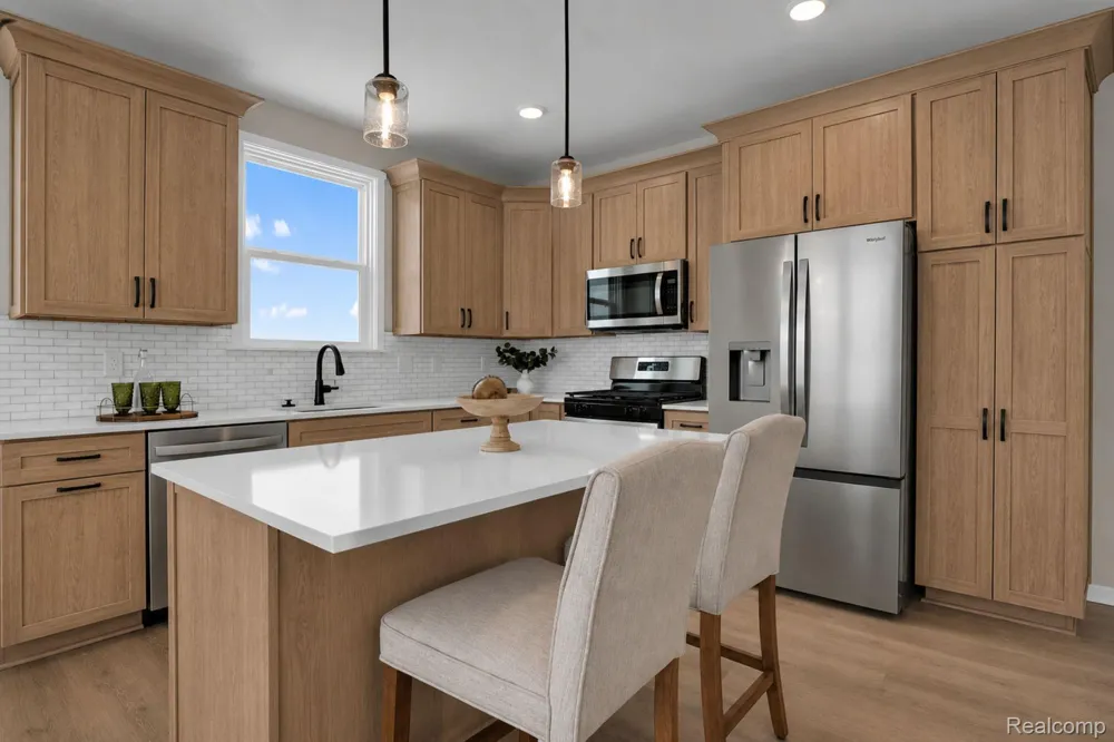 336 McDowell Drive Marion Township, MI 48843