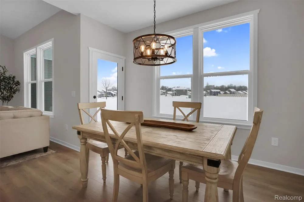 336 McDowell Drive Marion Township, MI 48843