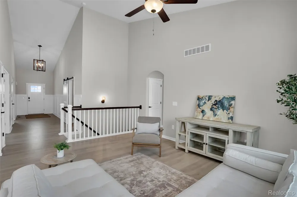 336 McDowell Drive Marion Township, MI 48843