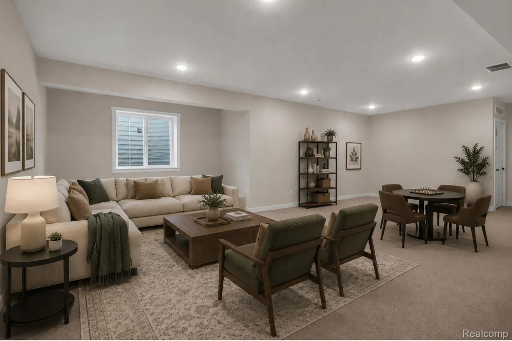 336 McDowell Drive Marion Township, MI 48843