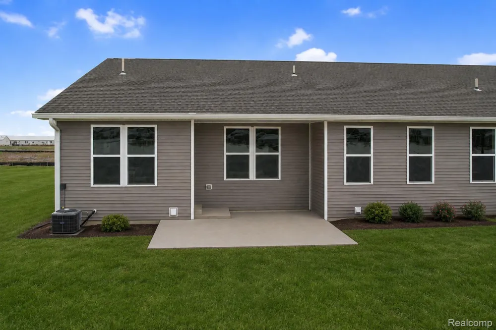 336 McDowell Drive Marion Township, MI 48843