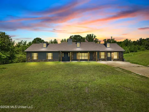 816 Chulahoma Road