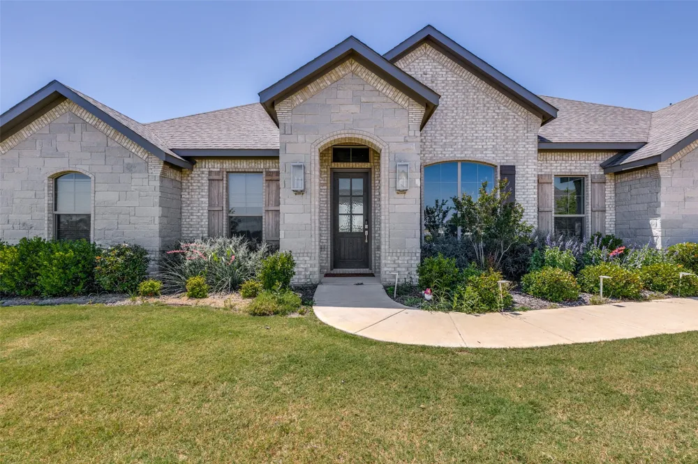9240 Dove Hollow Road New Fairview, TX 76247