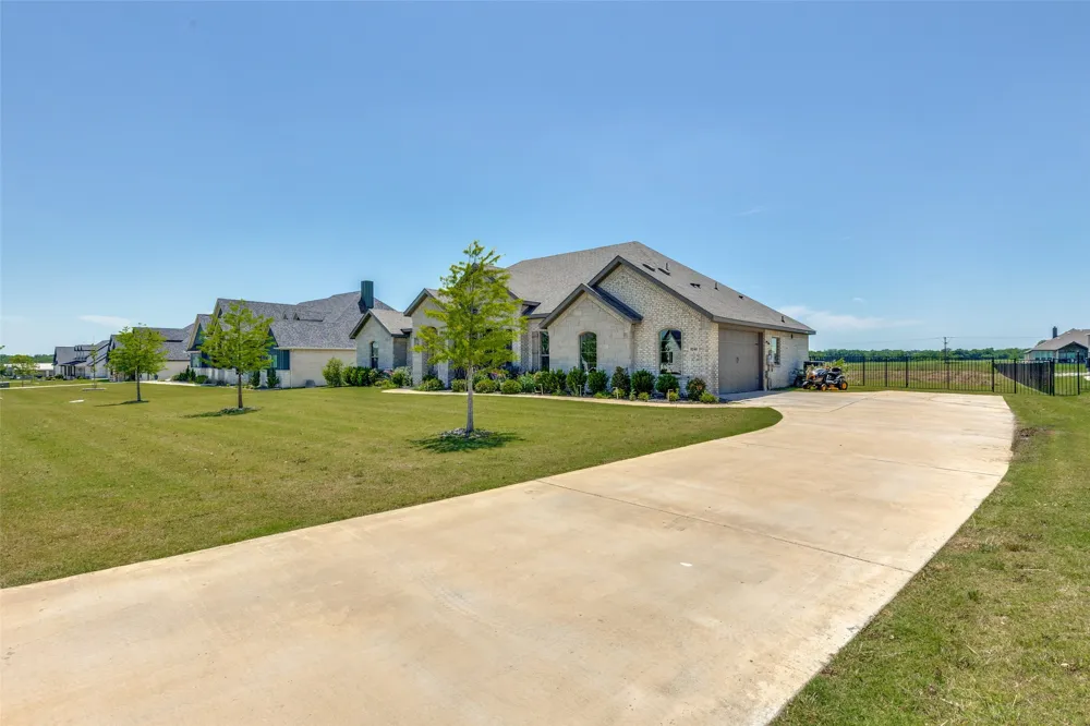 9240 Dove Hollow Road New Fairview, TX 76247
