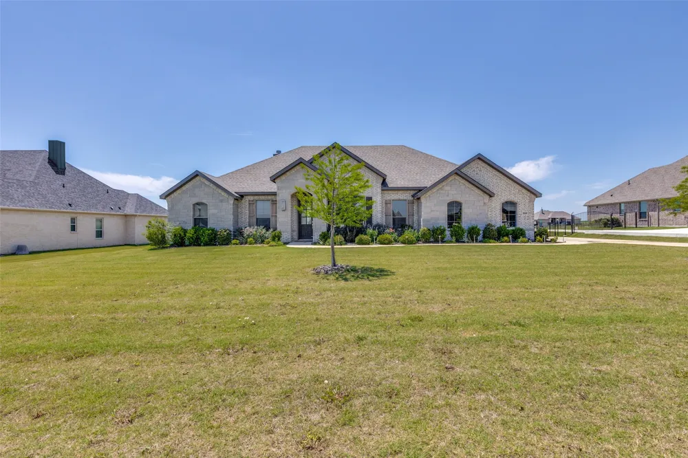 9240 Dove Hollow Road New Fairview, TX 76247
