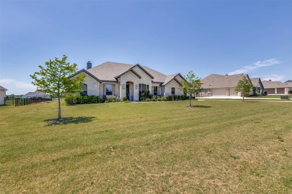 9240 Dove Hollow Road New Fairview, TX 76247