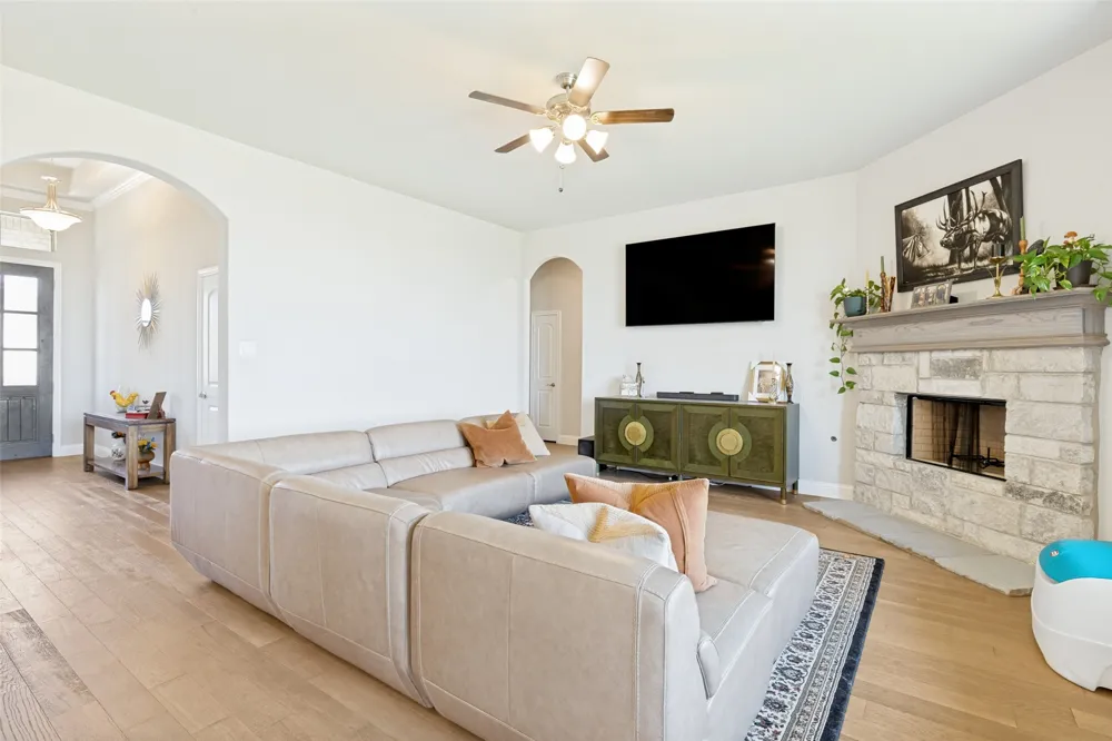 9240 Dove Hollow Road New Fairview, TX 76247