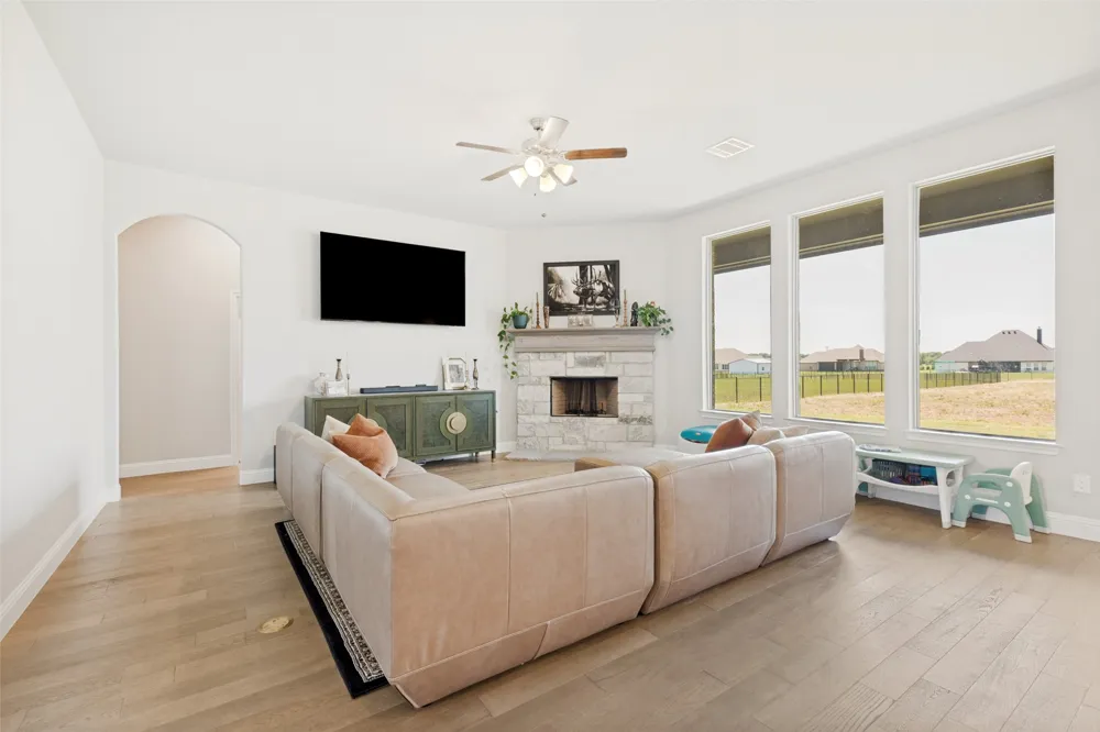 9240 Dove Hollow Road New Fairview, TX 76247