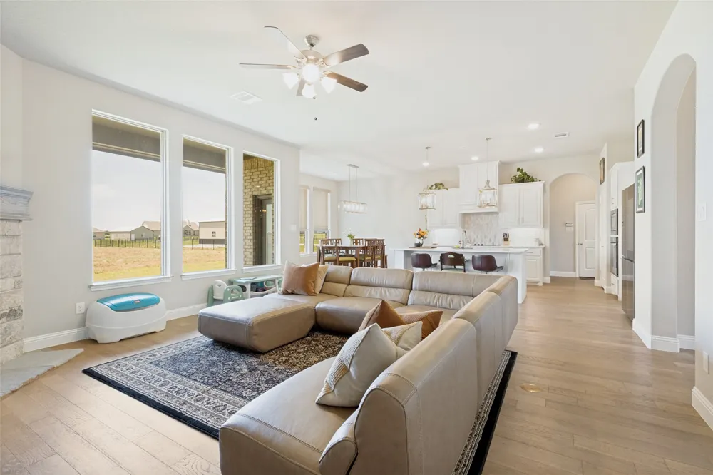 9240 Dove Hollow Road New Fairview, TX 76247