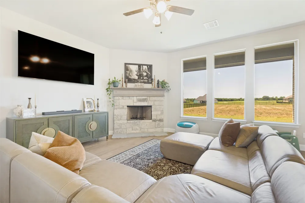 9240 Dove Hollow Road New Fairview, TX 76247