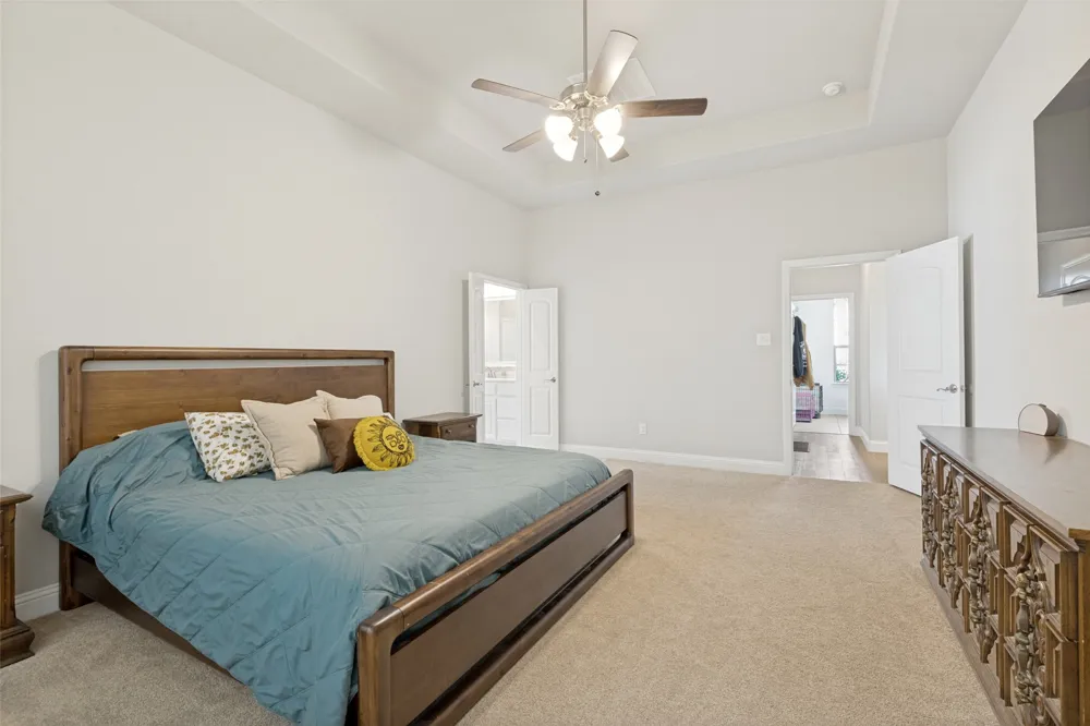 9240 Dove Hollow Road New Fairview, TX 76247
