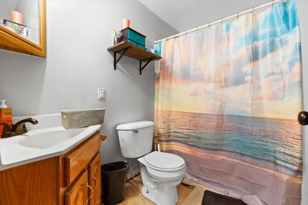 8744 Mackinaw Trail Drive Howard City, MI 49329