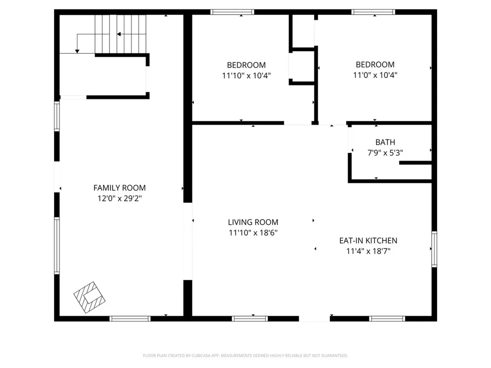 8744 Mackinaw Trail Drive Howard City, MI 49329