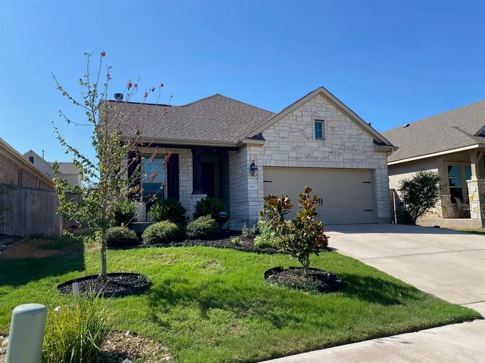 5021 Pearl Crescent Lane Georgetown, TX 78626