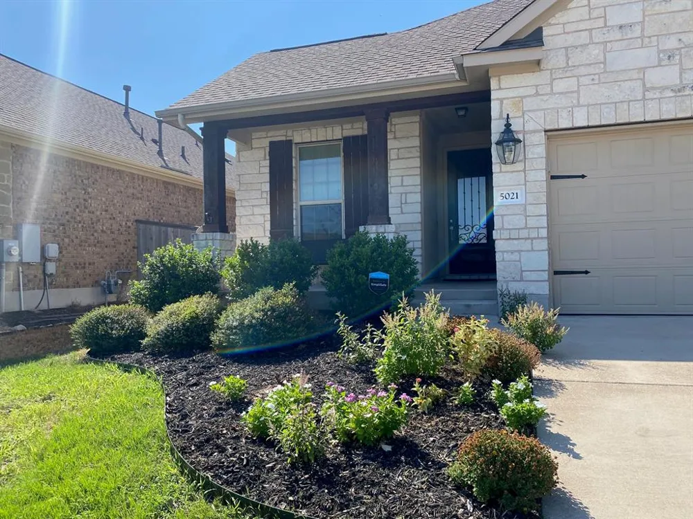 5021 Pearl Crescent Lane Georgetown, TX 78626