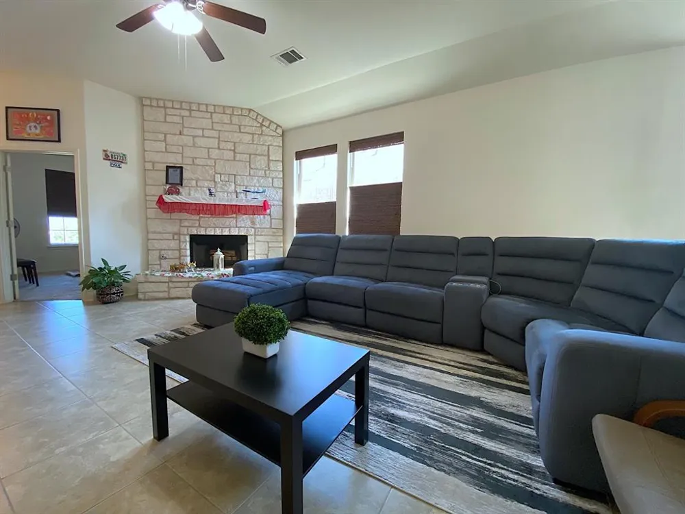 5021 Pearl Crescent Lane Georgetown, TX 78626