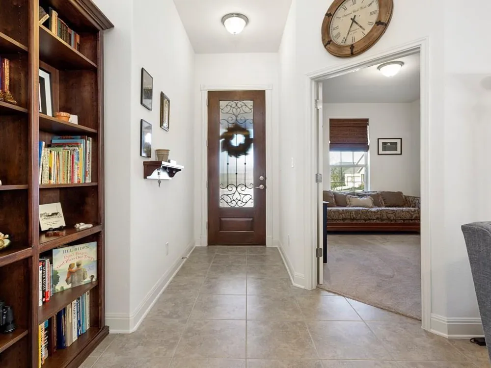 5021 Pearl Crescent Lane Georgetown, TX 78626