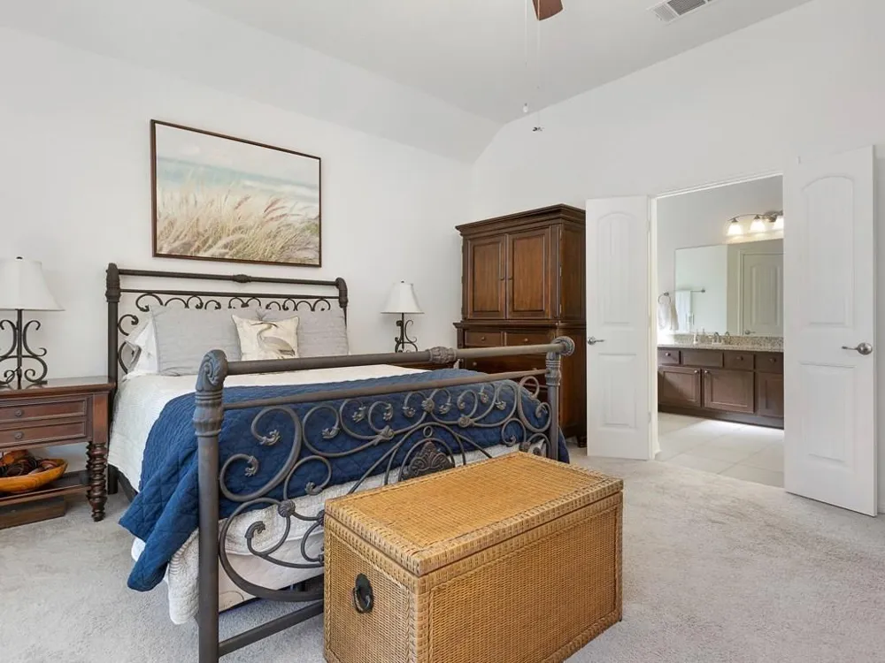 5021 Pearl Crescent Lane Georgetown, TX 78626