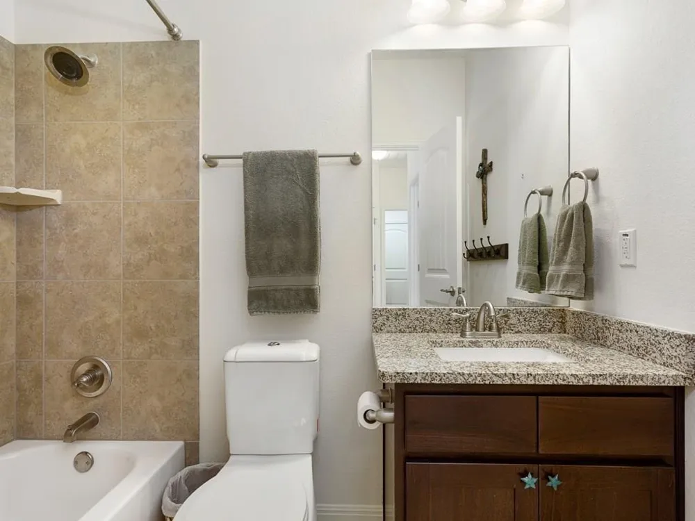5021 Pearl Crescent Lane Georgetown, TX 78626