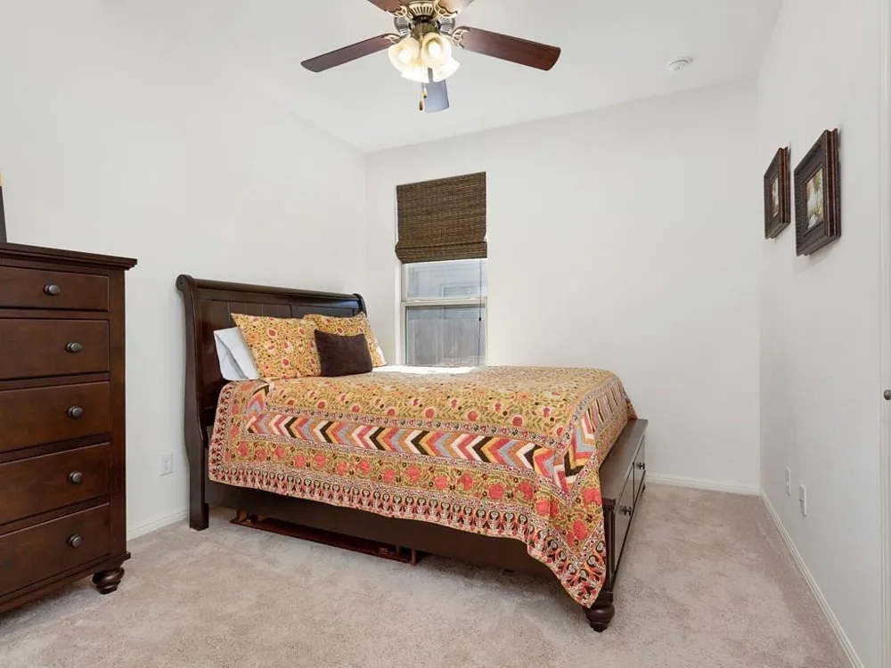 5021 Pearl Crescent Lane Georgetown, TX 78626