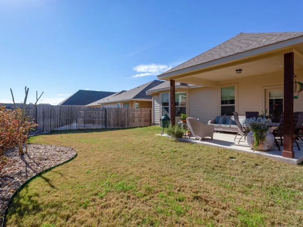 5021 Pearl Crescent Lane Georgetown, TX 78626