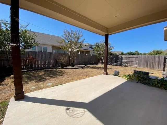 5021 Pearl Crescent Lane Georgetown, TX 78626