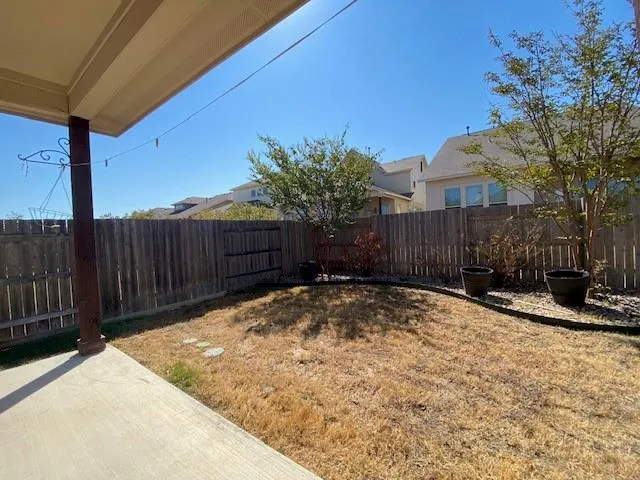 5021 Pearl Crescent Lane Georgetown, TX 78626