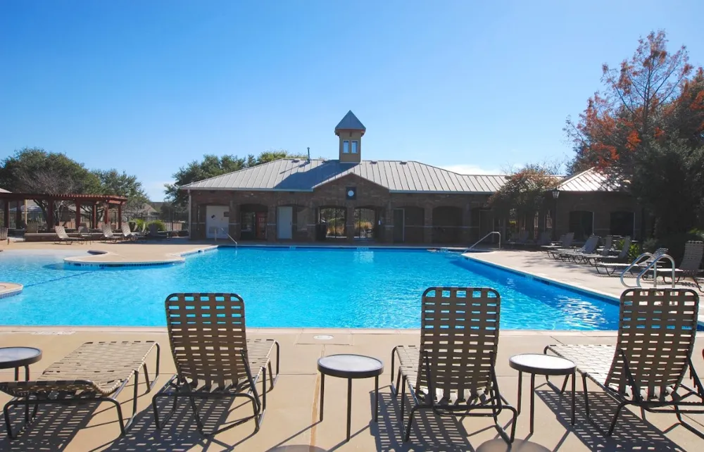 5021 Pearl Crescent Lane Georgetown, TX 78626