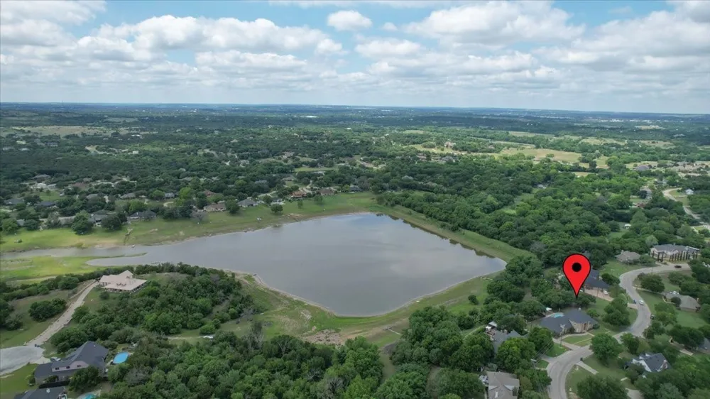 141 Lakeview Drive Aledo, TX 76008