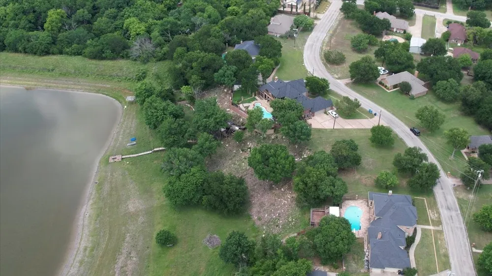 141 Lakeview Drive Aledo, TX 76008