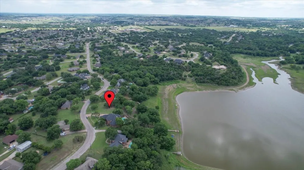141 Lakeview Drive Aledo, TX 76008