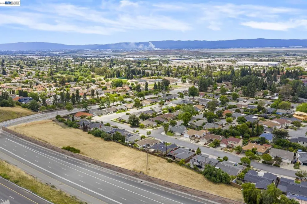E Warren Ave Fremont, CA 94539