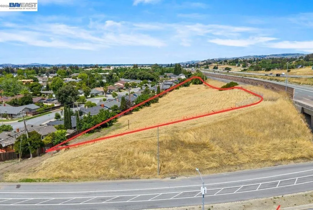 E Warren Ave Fremont, CA 94539