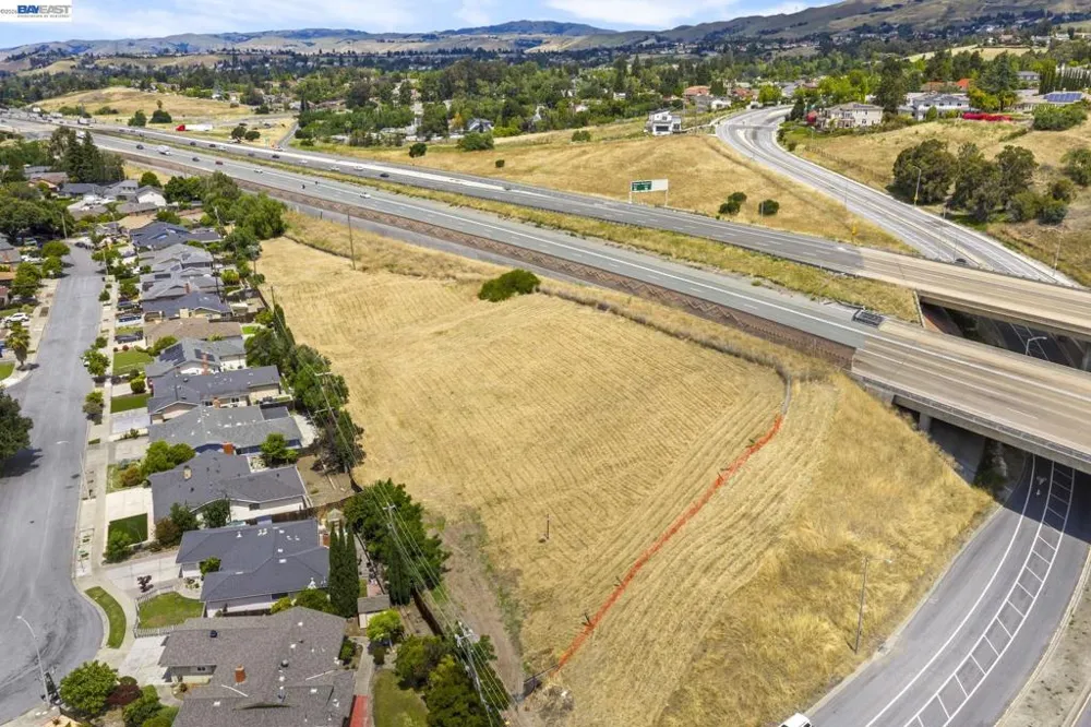 E Warren Ave Fremont, CA 94539