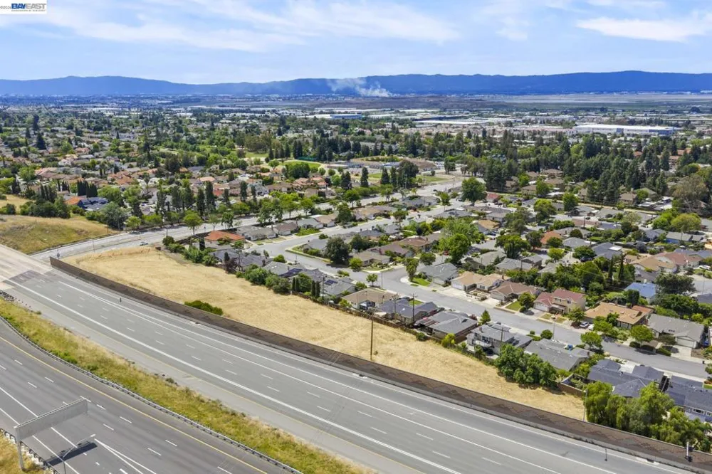 E Warren Ave Fremont, CA 94539