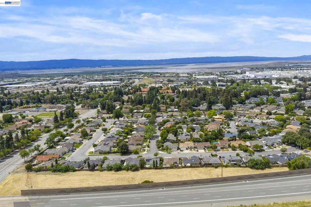 E Warren Ave Fremont, CA 94539