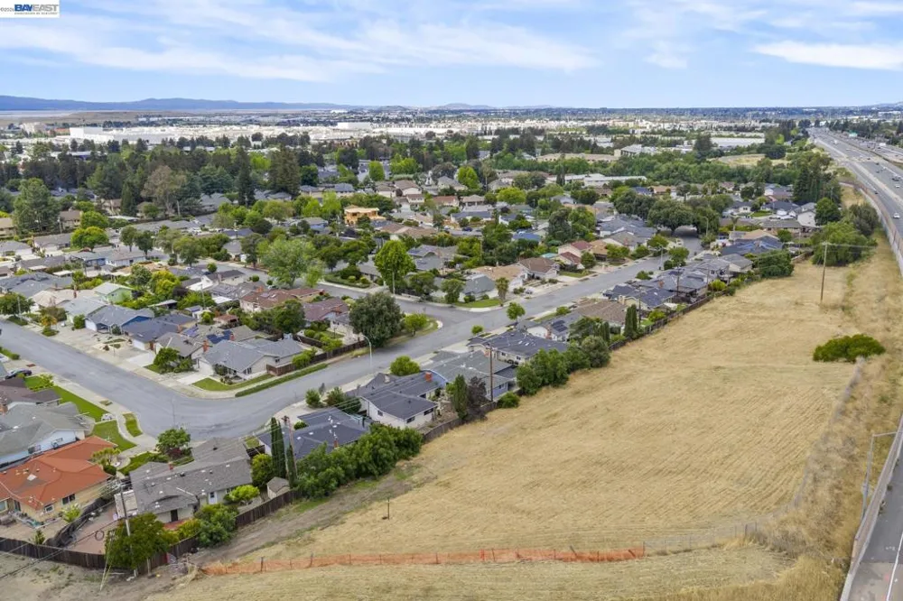 E Warren Ave Fremont, CA 94539
