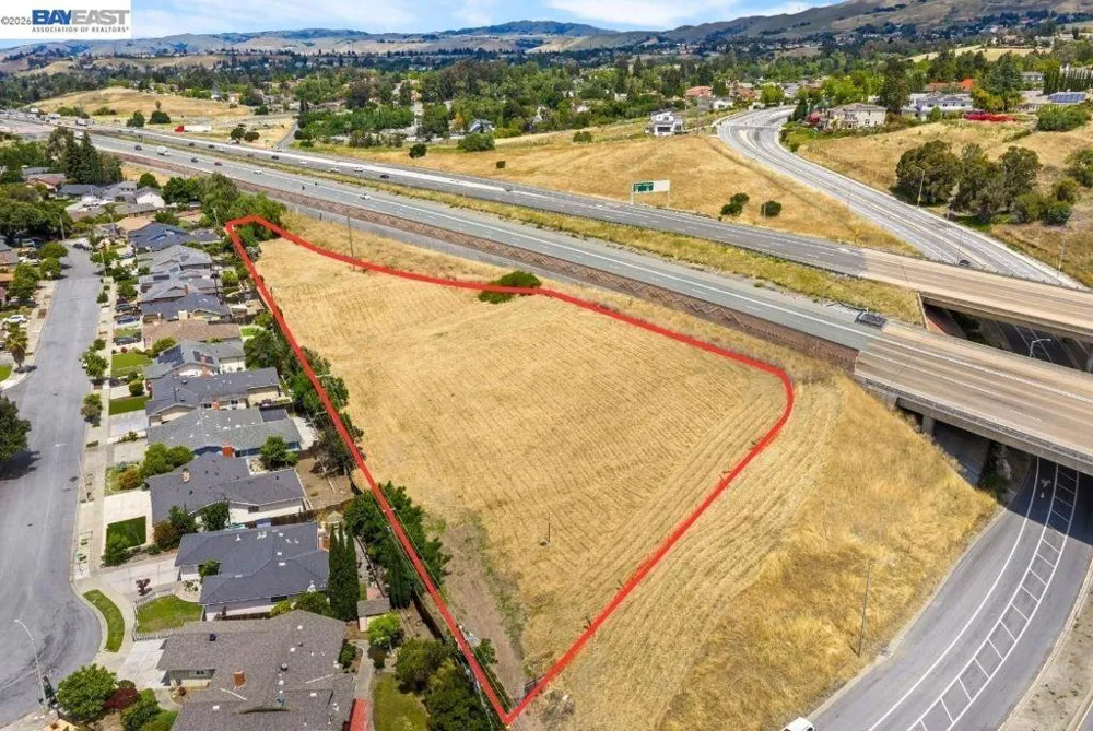E Warren Ave Fremont, CA 94539